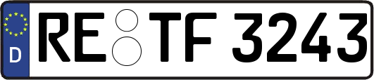 RE-TF3243
