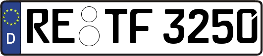 RE-TF3250