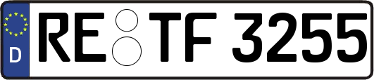 RE-TF3255