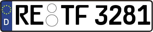 RE-TF3281