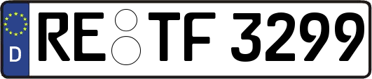 RE-TF3299