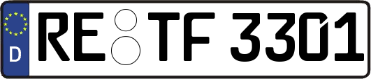 RE-TF3301