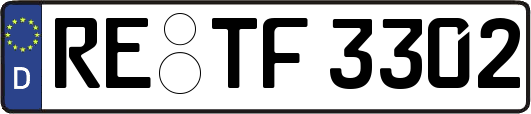 RE-TF3302