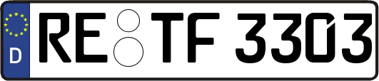 RE-TF3303