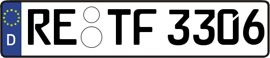 RE-TF3306