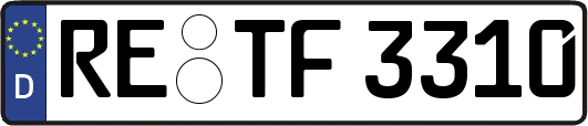RE-TF3310
