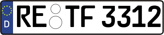 RE-TF3312