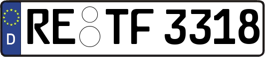 RE-TF3318