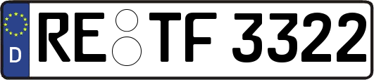 RE-TF3322