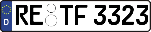 RE-TF3323