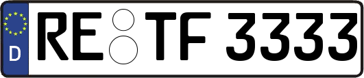 RE-TF3333