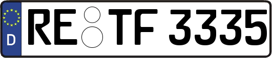RE-TF3335
