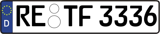 RE-TF3336