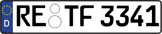 RE-TF3341