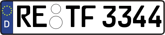 RE-TF3344
