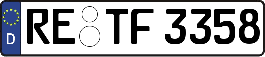 RE-TF3358