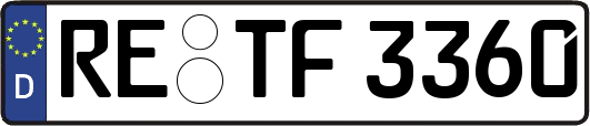 RE-TF3360