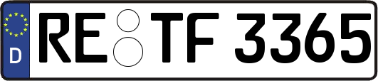 RE-TF3365