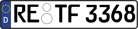 RE-TF3368