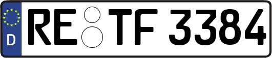 RE-TF3384