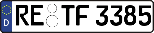RE-TF3385