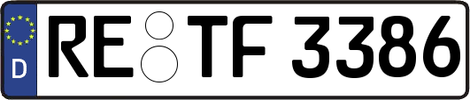 RE-TF3386