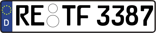 RE-TF3387