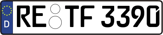 RE-TF3390