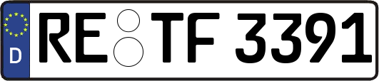 RE-TF3391