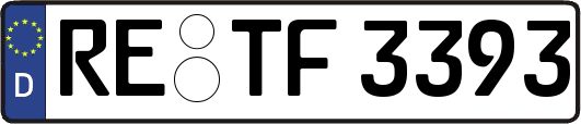 RE-TF3393