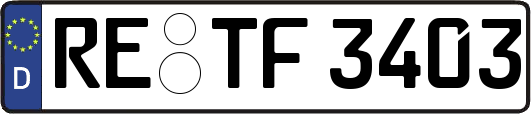 RE-TF3403