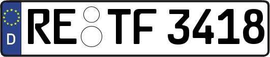 RE-TF3418