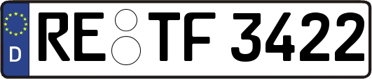 RE-TF3422
