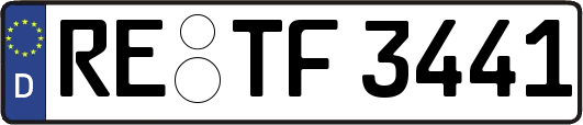 RE-TF3441