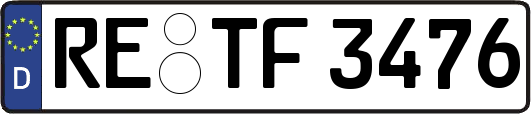 RE-TF3476