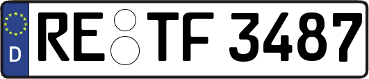 RE-TF3487