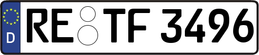 RE-TF3496