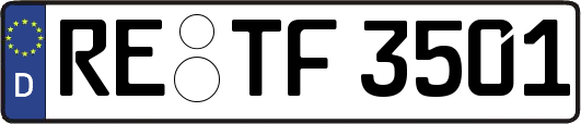 RE-TF3501