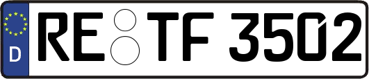 RE-TF3502