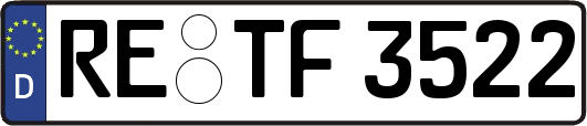 RE-TF3522