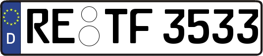 RE-TF3533