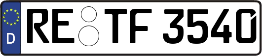 RE-TF3540