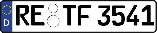 RE-TF3541
