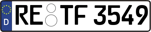 RE-TF3549