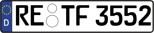 RE-TF3552
