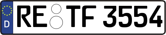 RE-TF3554