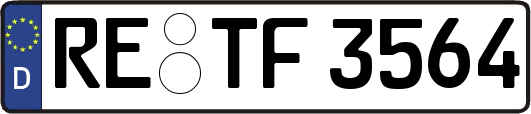 RE-TF3564