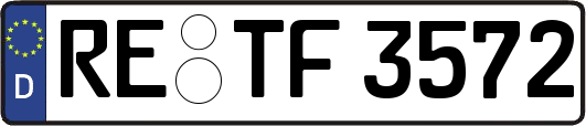 RE-TF3572