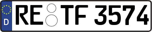 RE-TF3574