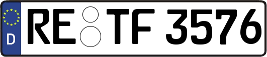 RE-TF3576